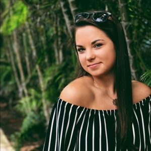 Meet your Posher, Madi